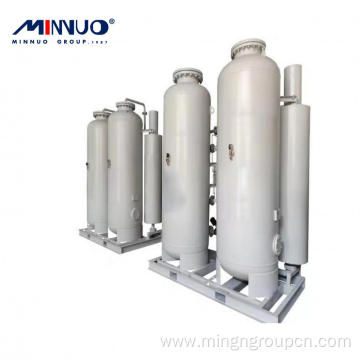 Industrial Use Oxygen Filling Machine with OEM Service
